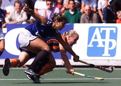 Cecilia Rognoni (foto obtenida de la pagina oficial de la championstrophy) 